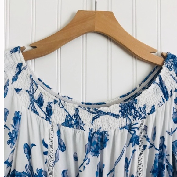 NWT Rumor Romper - Picture 2 of 5